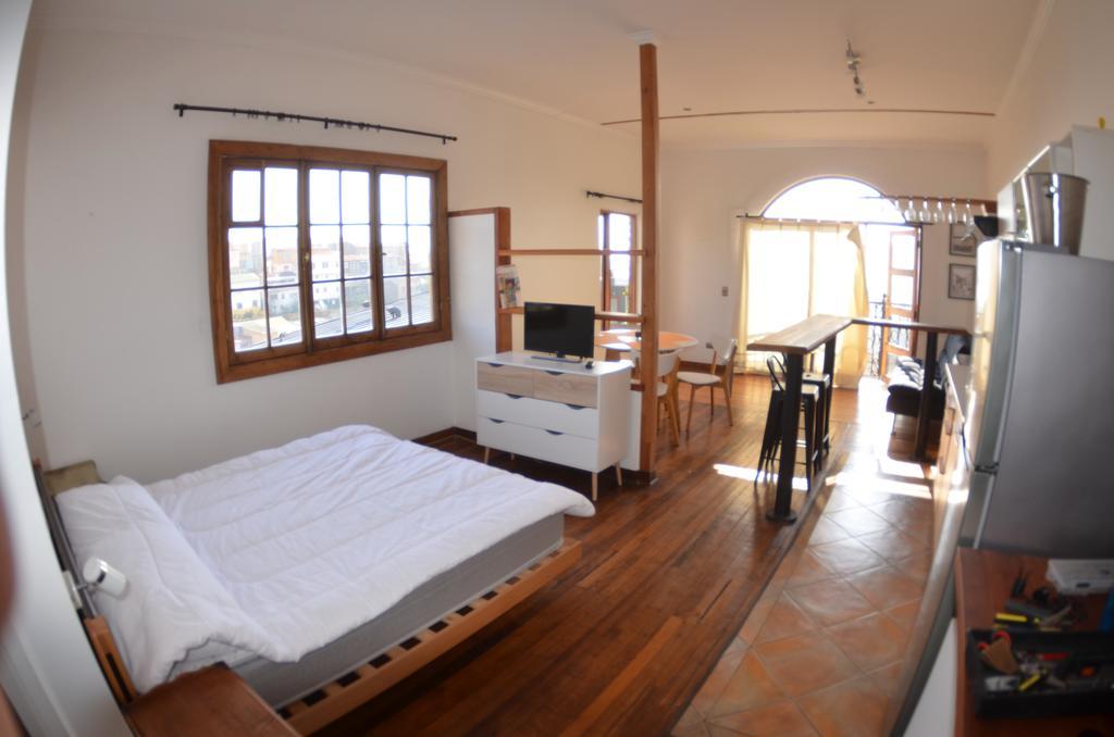 Appartamento Lofts Parque Mirador Valparaíso Esterno foto