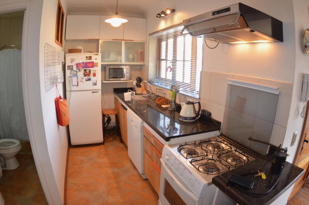 Appartamento Lofts Parque Mirador Valparaíso Esterno foto