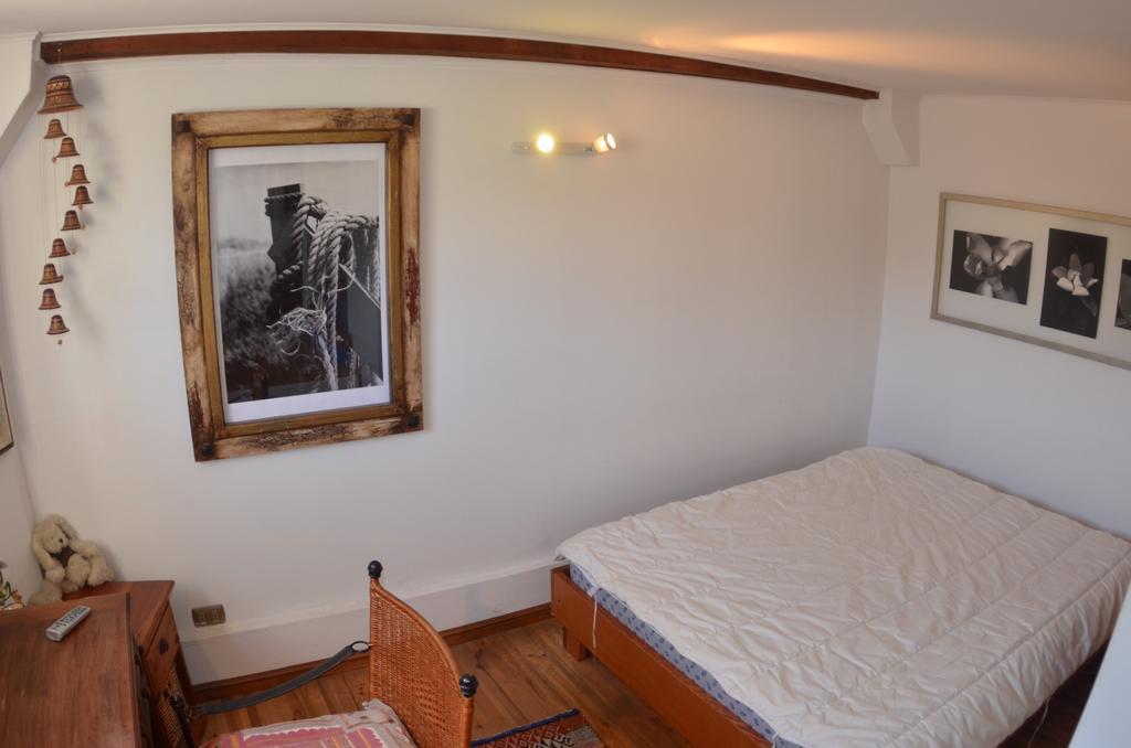 Appartamento Lofts Parque Mirador Valparaíso Esterno foto