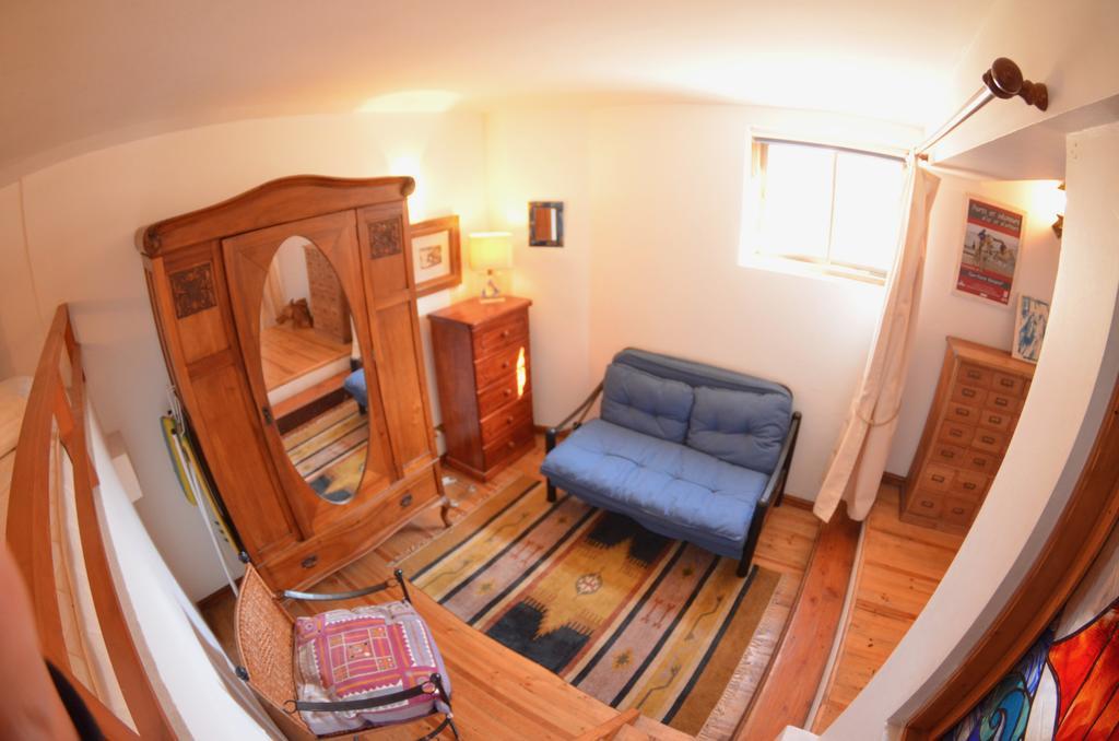 Appartamento Lofts Parque Mirador Valparaíso Esterno foto