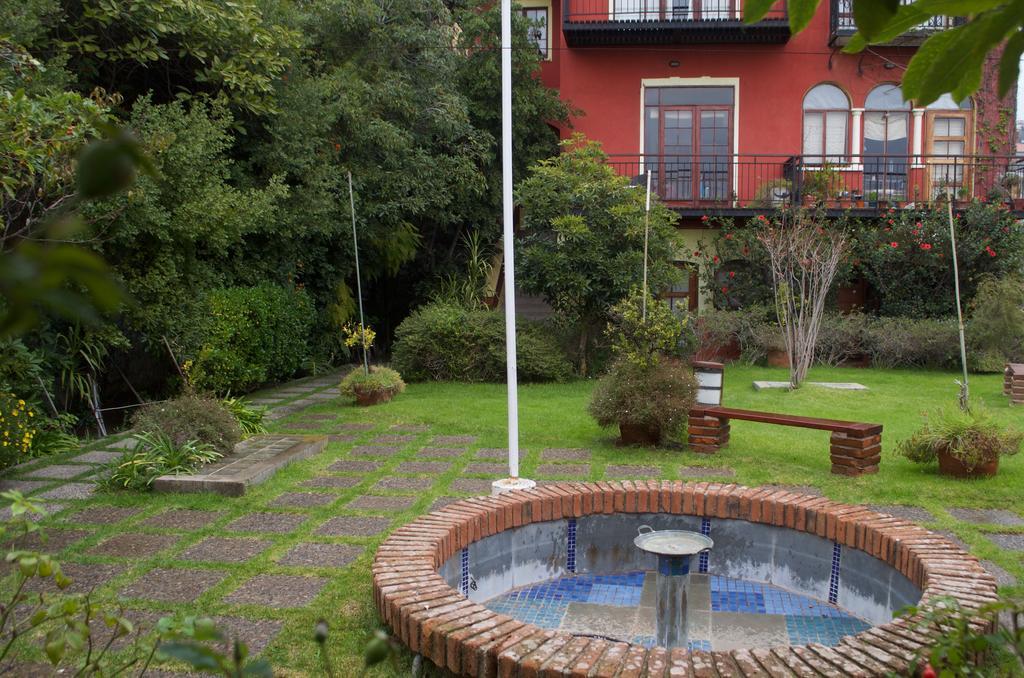Appartamento Lofts Parque Mirador Valparaíso Esterno foto