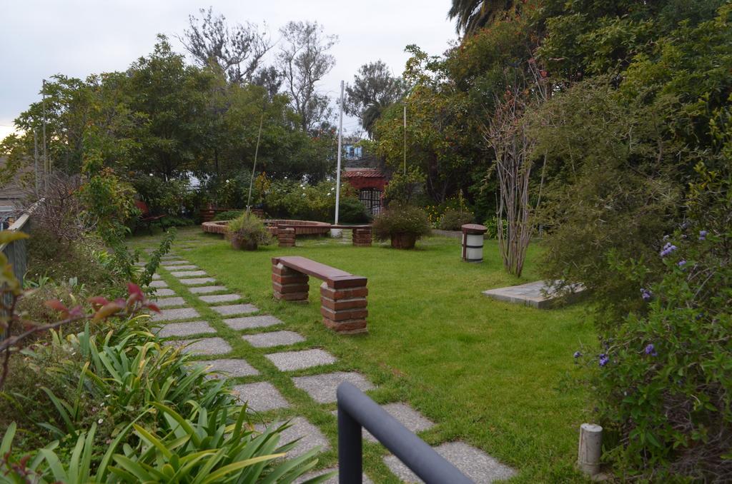 Appartamento Lofts Parque Mirador Valparaíso Esterno foto