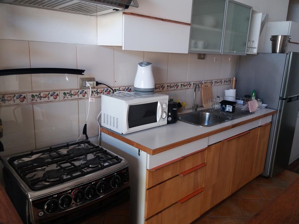 Appartamento Lofts Parque Mirador Valparaíso Esterno foto